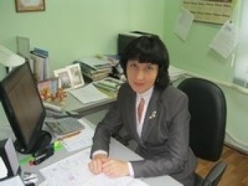 Дудченко Татьяна Владимировна